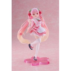 copy of Vocaloid - Figurine...