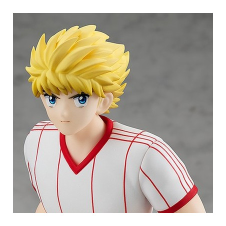 Captain Tsubasa – Figurine...