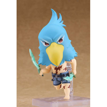 Shangri-La Frontier - Figurine Sunraku Nendoroid