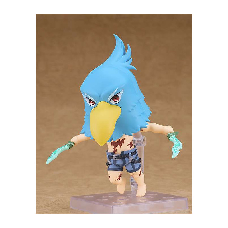 Shangri-La Frontier - Figurine Sunraku Nendoroid