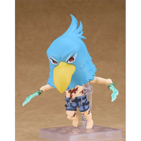 Shangri-La Frontier - Figurine Sunraku Nendoroid