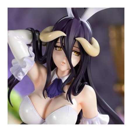 Overlord - Figurine Albedo...