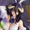 Overlord - Figurine Albedo BiCute Bunnies