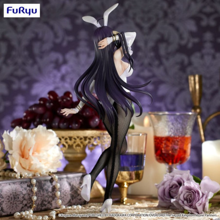 Overlord - Figurine Albedo BiCute Bunnies
