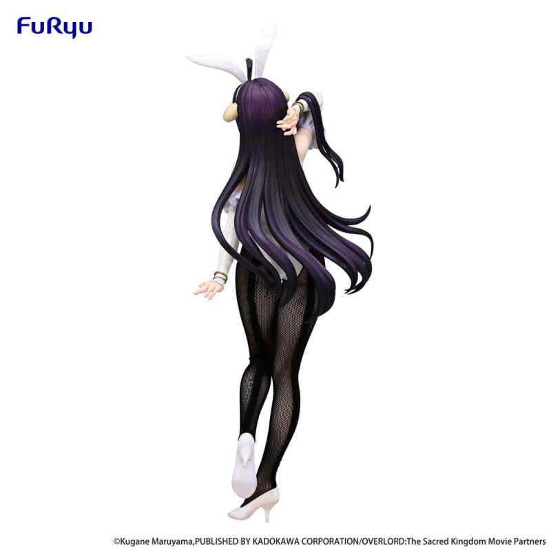 Overlord - Figurine Albedo BiCute Bunnies