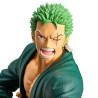 One Piece - Figurine Roronoa Zoro Grandista