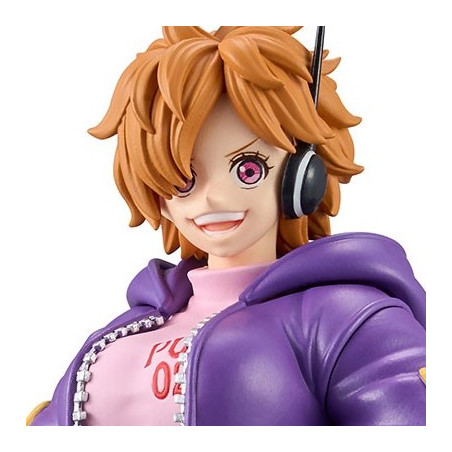 One Piece - Figurine Lilith...