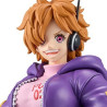 One Piece - Figurine Lilith DXF The Grandline Series Egg Head