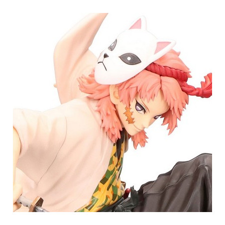 Kimetsu No Yaiba - Figurine...