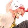 Kimetsu No Yaiba - Figurine Sabito Vibration Stars