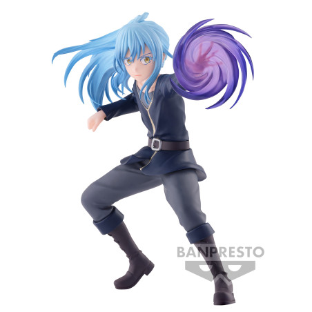 Tensei shitara Slime Datta Ken - Figurine Rimuru Tempest Vibration Stars