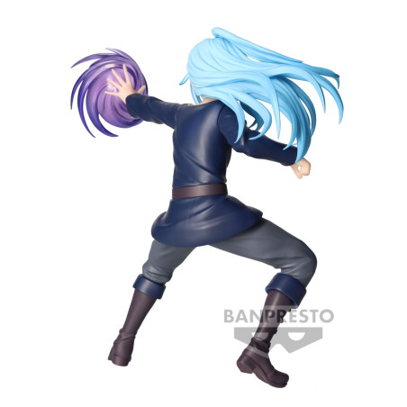 Tensei shitara Slime Datta Ken - Figurine Rimuru Tempest Vibration Stars