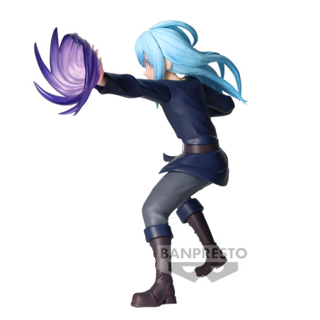 Tensei shitara Slime Datta Ken - Figurine Rimuru Tempest Vibration Stars