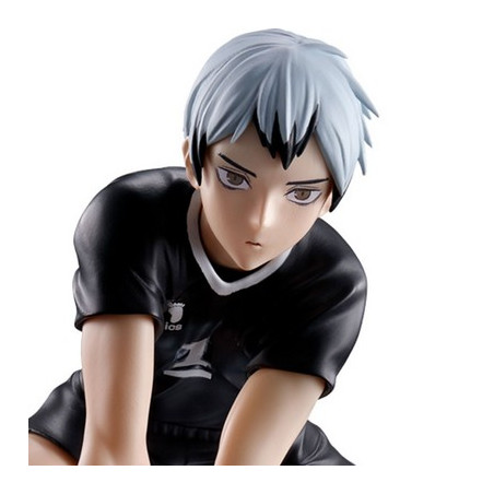 Haikyuu!! - Figurine Kita...