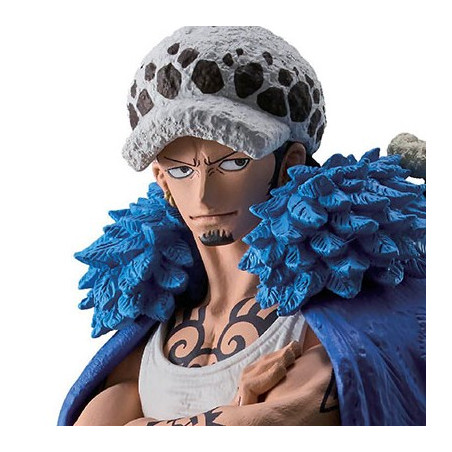 One Piece - Figurine...