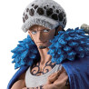 One Piece - Figurine Trafalgar Law King Of Artist II