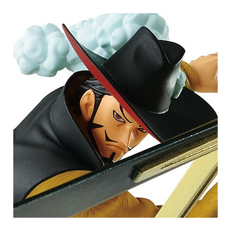 One Piece - Figurine...