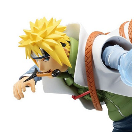 Naruto Shippuden - Figurine...