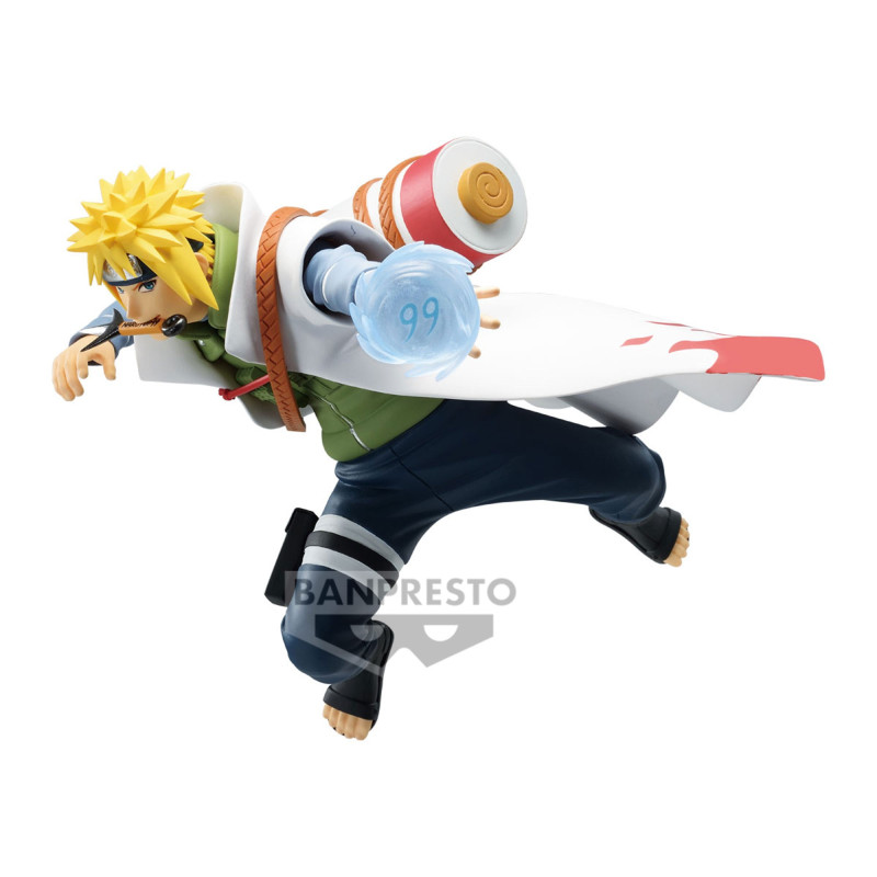 Naruto Shippuden - Figurine Namikaze Minato Narutop99