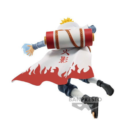 Naruto Shippuden - Figurine Namikaze Minato Narutop99