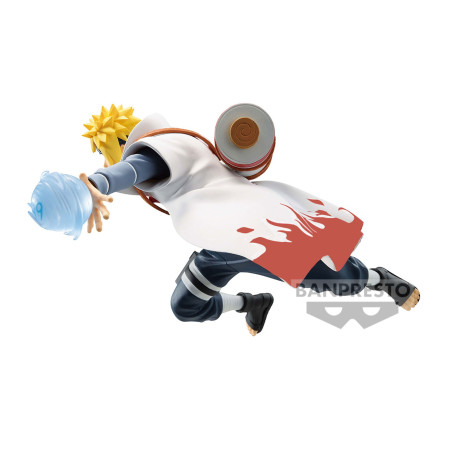 Naruto Shippuden - Figurine Namikaze Minato Narutop99