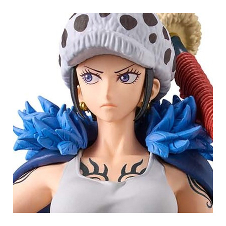 One Piece - Figurine...