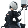 NieR : Automata - Figurine YoRHa No. 2 Type B Ichibansho