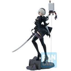 NieR : Automata - Figurine...