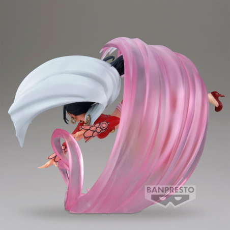 One Piece - Figurine Boa Hancock Battle Record Collection