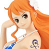 One Piece - Figurine Nami Glitter & Glamours Splash Style