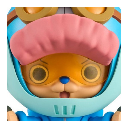 One Piece - Figurine Tony...