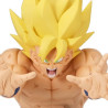 Dragon Ball Z - Figurine Son Goku Ssj Match Makers VS Cooler