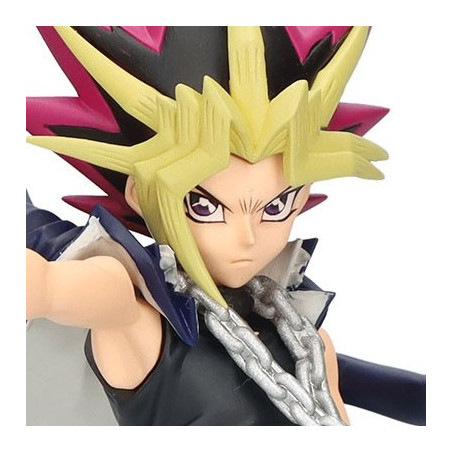 Yu-Gi-Oh ! - Figurine Yami...