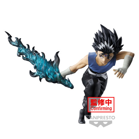 Figurine Hiei - Yuyu Hakusho - Ankoku Bujutsukai