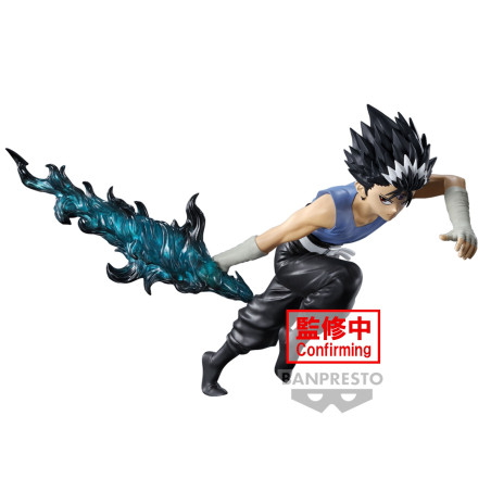 Figurine Hiei - Yuyu Hakusho - Ankoku Bujutsukai