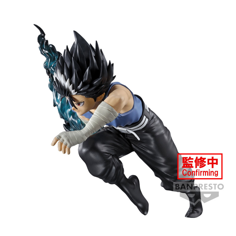 Figurine Hiei - Yuyu Hakusho - Ankoku Bujutsukai