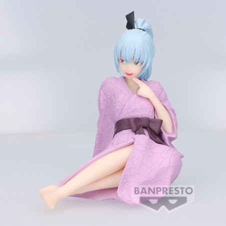 Tensei Shitara Slime Datta Ken - Figurine Luminus Valentine Tempest Banquet Ver.