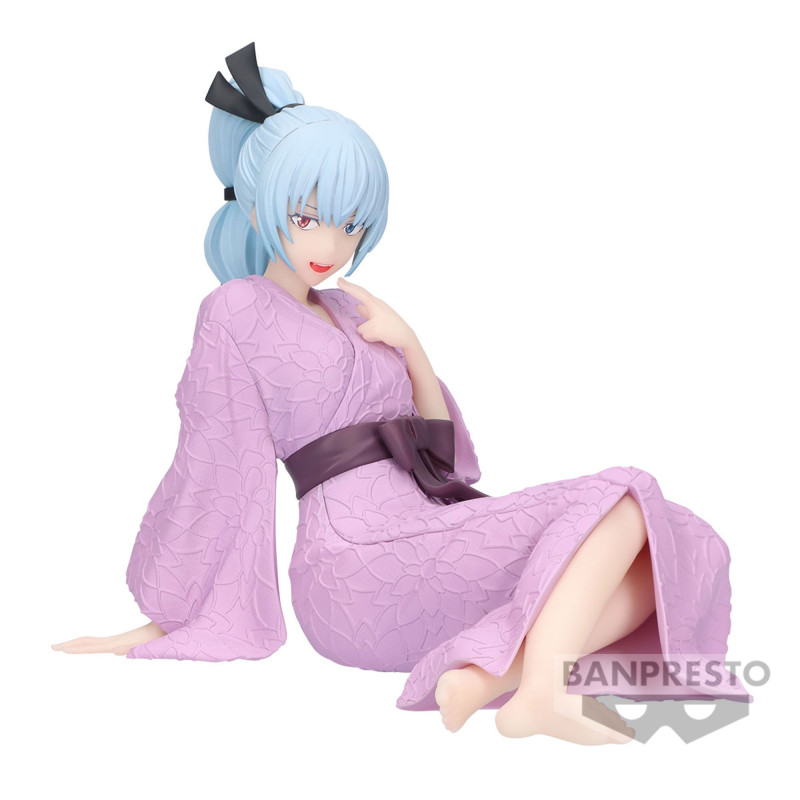 Tensei Shitara Slime Datta Ken - Figurine Luminus Valentine Tempest Banquet Ver.
