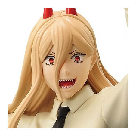 Chainsaw Man - Figurine...