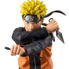 Naruto Shippuden - Figurine Naruto Uzumaki Grandista