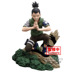 Naruto – Figurine Shikamaru...