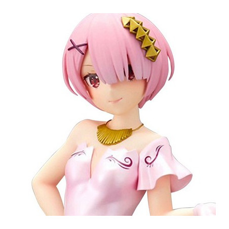 Re Zero Starting Life In...