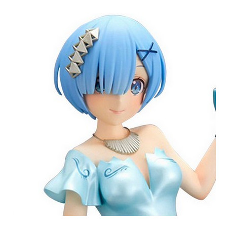 Re Zero Starting Life In...