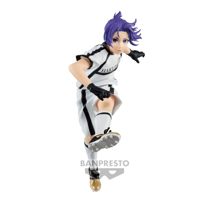Blue Lock The Movie Episode Nagi - Figurine Reo Mikage