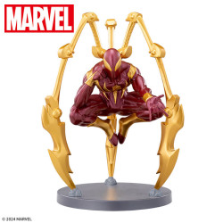 Marvel - Figurine Iron...