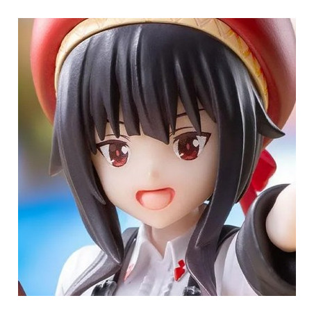 Kono Subarashi Sekai Ni...