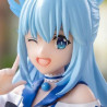 Kono Subarashii Sekai Ni Shukufuku Wo 3 !! - Figurine Aqua Luminasta