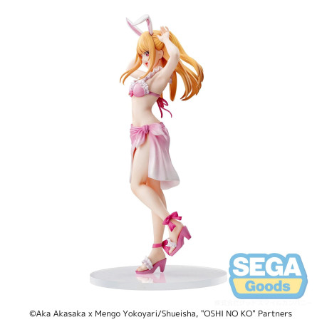 Oshi No Ko - Figurine Hoshino Ruby Luminasta