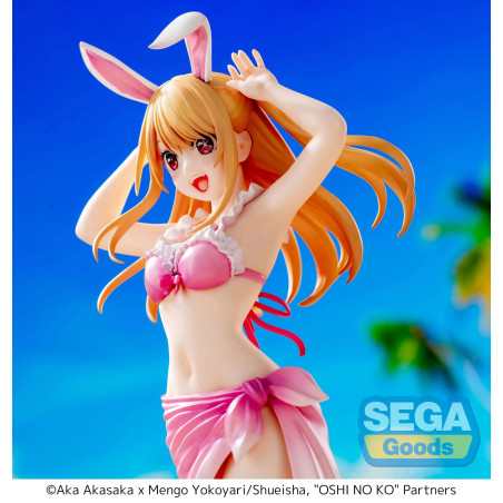 Oshi No Ko - Figurine Hoshino Ruby Luminasta
