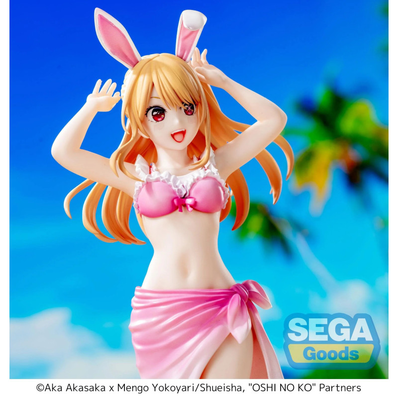 Oshi No Ko - Figurine Hoshino Ruby Luminasta